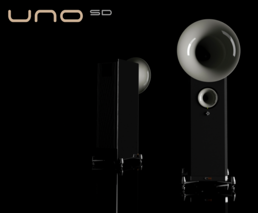 Avantgarde Uno SD (2022)