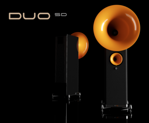 Avantgarde Duo SD (2022)