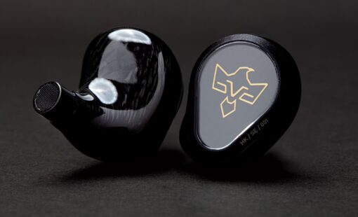 Vision Ears - Phönix ALL BLACK LTD