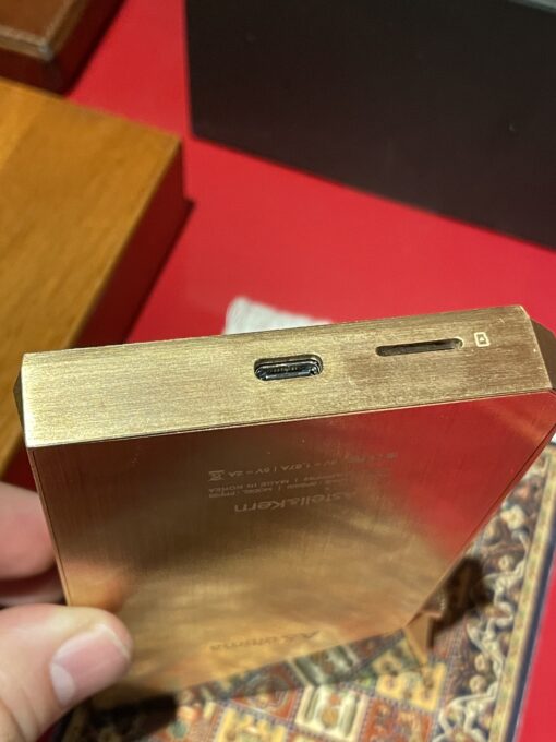Astell&Kern SP2000 Occasion - Image 7
