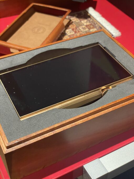 Astell&Kern SP2000 Occasion - Image 10
