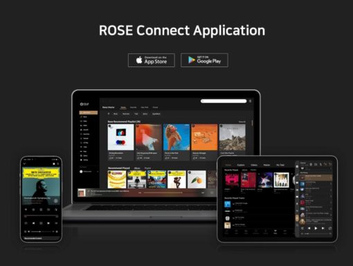 Hifi Rose RS520 - Image 8