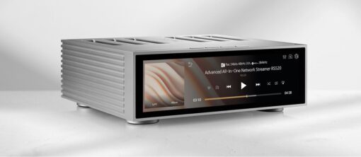 Hifi Rose RS520 - Image 2