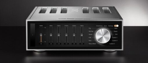Hifi Rose RS520 - Image 6