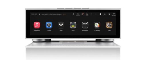 Hifi Rose RS520 - Image 4