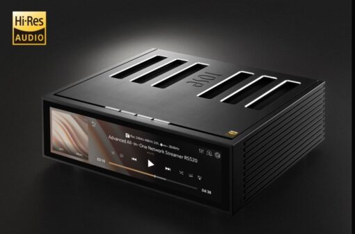 Hifi Rose RS520 - Image 7