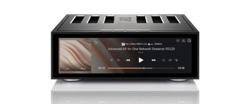 Hifi Rose RS520 - Image 3