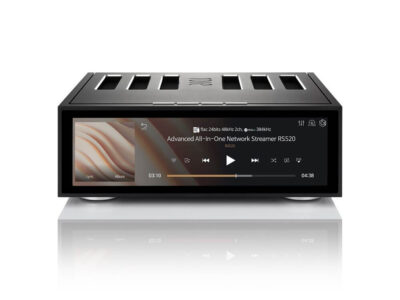 Hifi Rose RS520