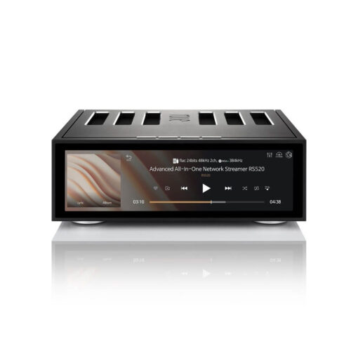Hifi Rose RS520