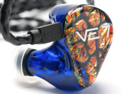 Vision Ears VE7