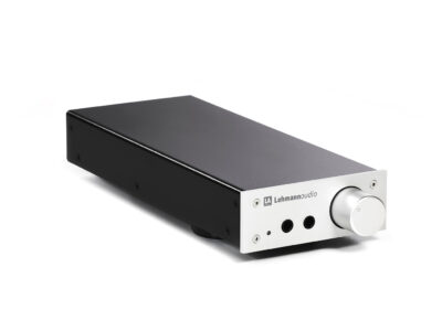 Lehmann - Linear USB II