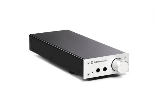Lehmann - Linear USB II