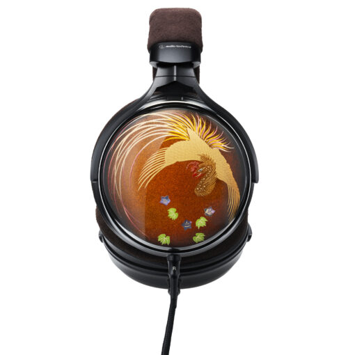Audio Technica ATH-W2022 - SOLD OUT - Image 5