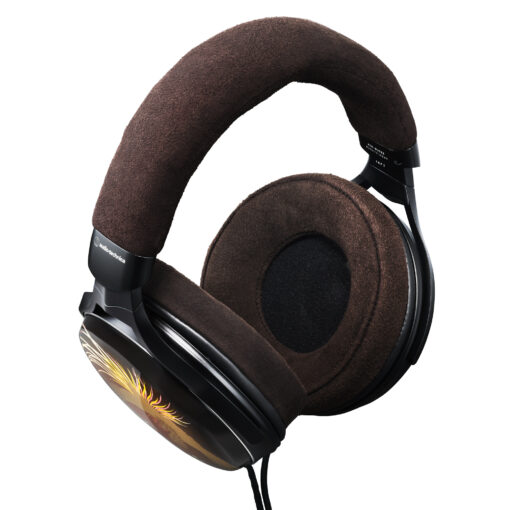 Audio Technica ATH-W2022 - SOLD OUT - Image 8