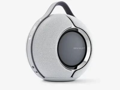 Devialet Mania