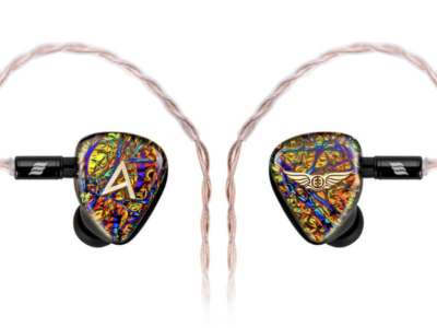 Empire Ears x Astell&Kern - ODYSSEY - Limited Edition