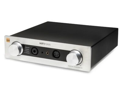HIFIMAN EF400 DEMO