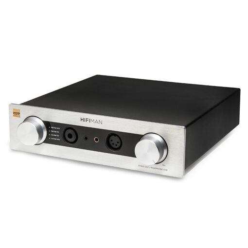 HIFIMAN EF400 DEMO