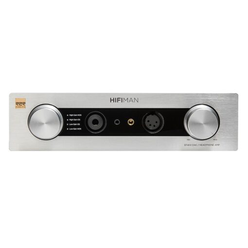 HIFIMAN EF400 DEMO - Image 3
