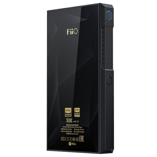 FiiO M11 Plus ESS (incl case) - Image 4