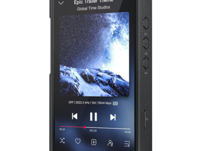FiiO M11S