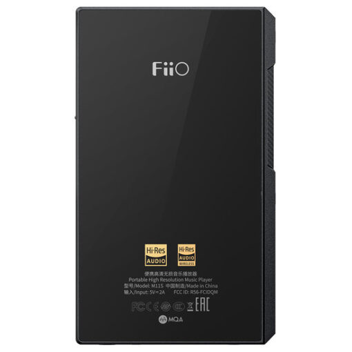 FiiO M11S - Image 4