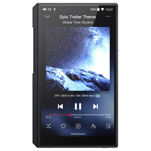 FiiO M11S - Image 9