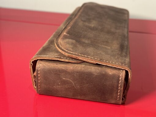 HAA IEM-DAP Leather Case by Catwalk Amsterdam v2.0 - Image 2