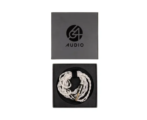 64 Audio - Fourté Blanc - Image 4