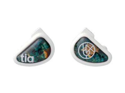 64 Audio - Fourté Blanc