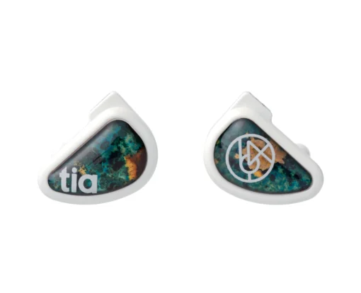 64 Audio - Fourté Blanc