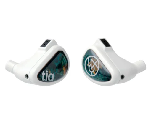 64 Audio - Fourté Blanc - Image 2