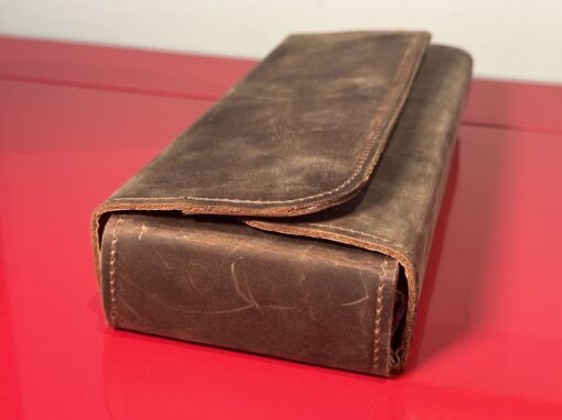 HAA IEM-DAP Leather Case by Catwalk Amsterdam v2.0 - Image 4