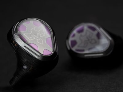 Vision Ears - Phönix PHX Limited Edition