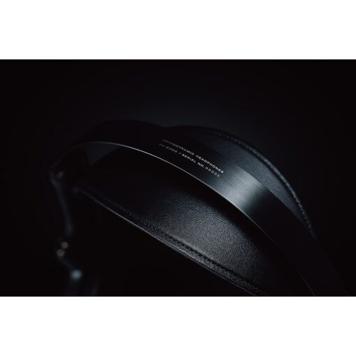 Yamaha YH-5000SE - Image 10
