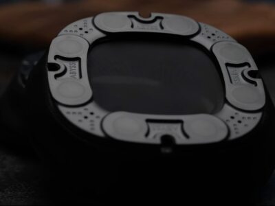 Abyss Diana BASS PORTED Pads incl Headband