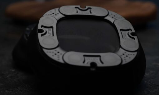 Abyss Diana BASS PORTED Pads incl Headband