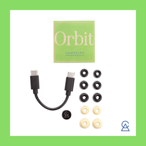 Campfire Orbit - Image 5