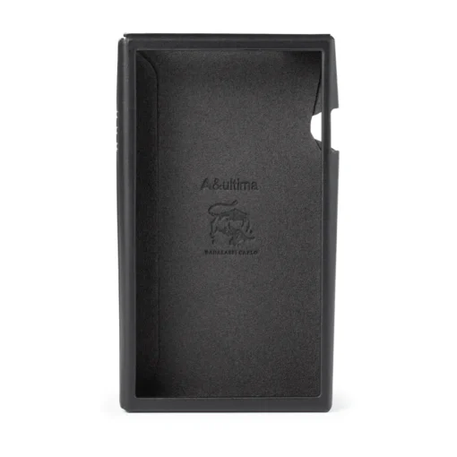 A&ultima SP3000 Leather Case Black - Image 2