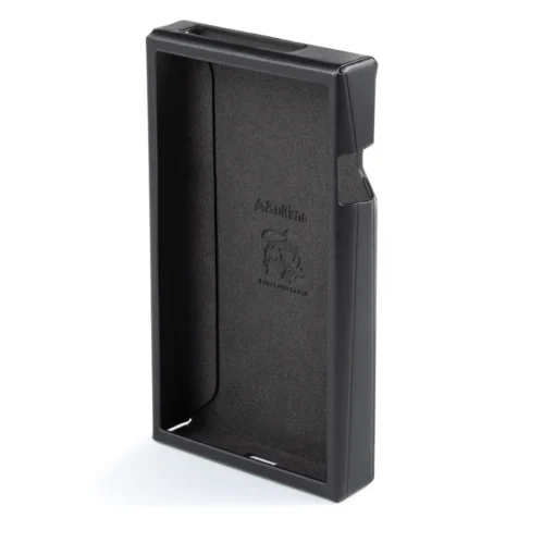 A&ultima SP3000 Leather Case Black - Image 3