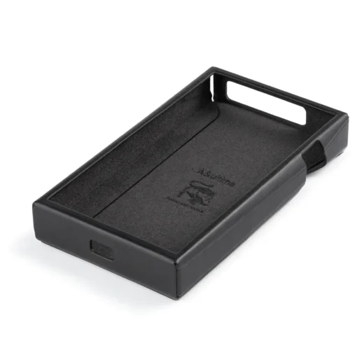 A&ultima SP3000 Leather Case Black - Image 4