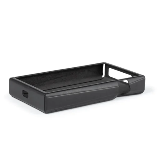 A&ultima SP3000 Leather Case Black - Image 5