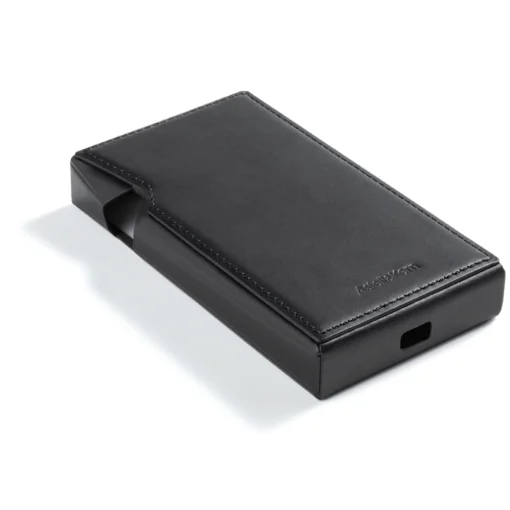 A&ultima SP3000 Leather Case Black - Image 6