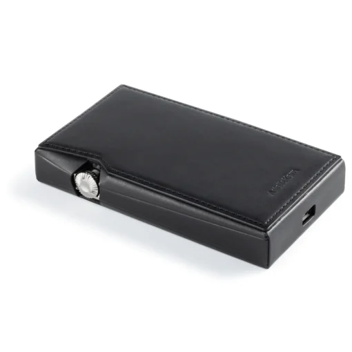 A&ultima SP3000 Leather Case Black - Image 7