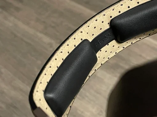 Abyss Diana BASS PORTED Pads incl Headband - Image 2