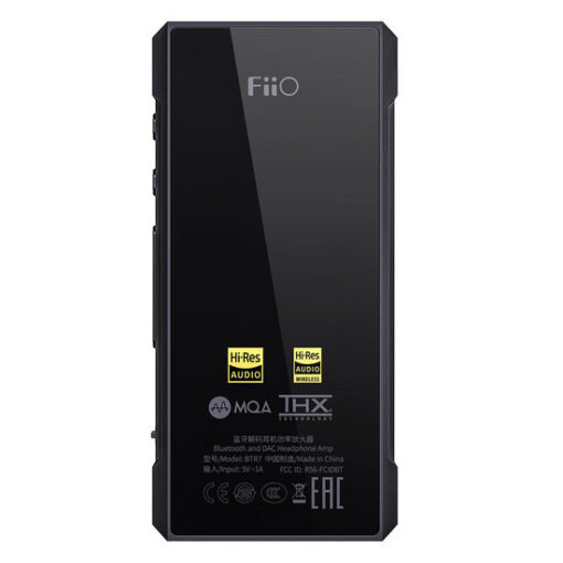 FiiO BTR7 - Image 4