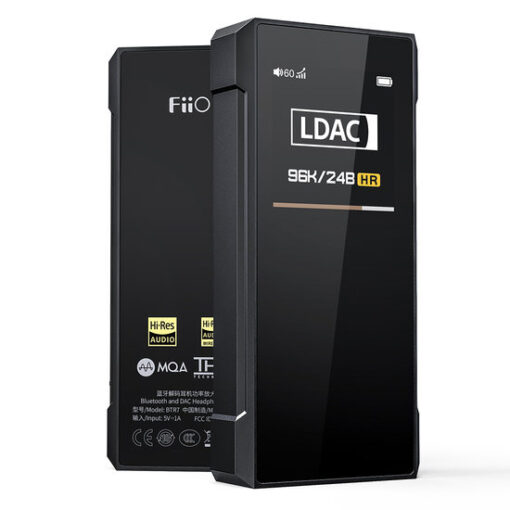 FiiO BTR7 - Image 6