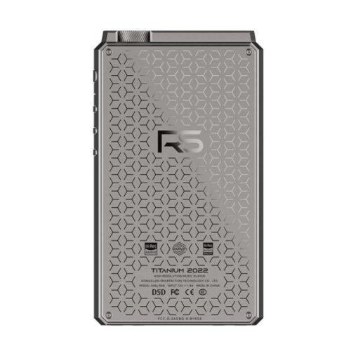 HIBY RS8 - Image 5