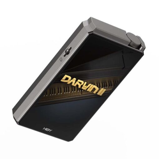 HIBY RS8 - Image 4