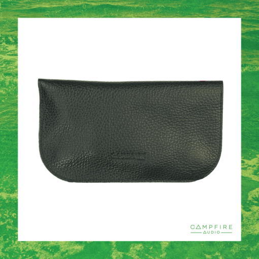Campfire - Andromeda ‘Emerald Sea’ - Image 6